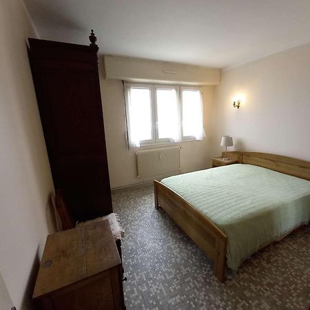Appartement Front De Mer Avec Terrasse - 2 Chambres, Animaux Acceptes - Fr-1-674-16 Berck Zewnętrze zdjęcie