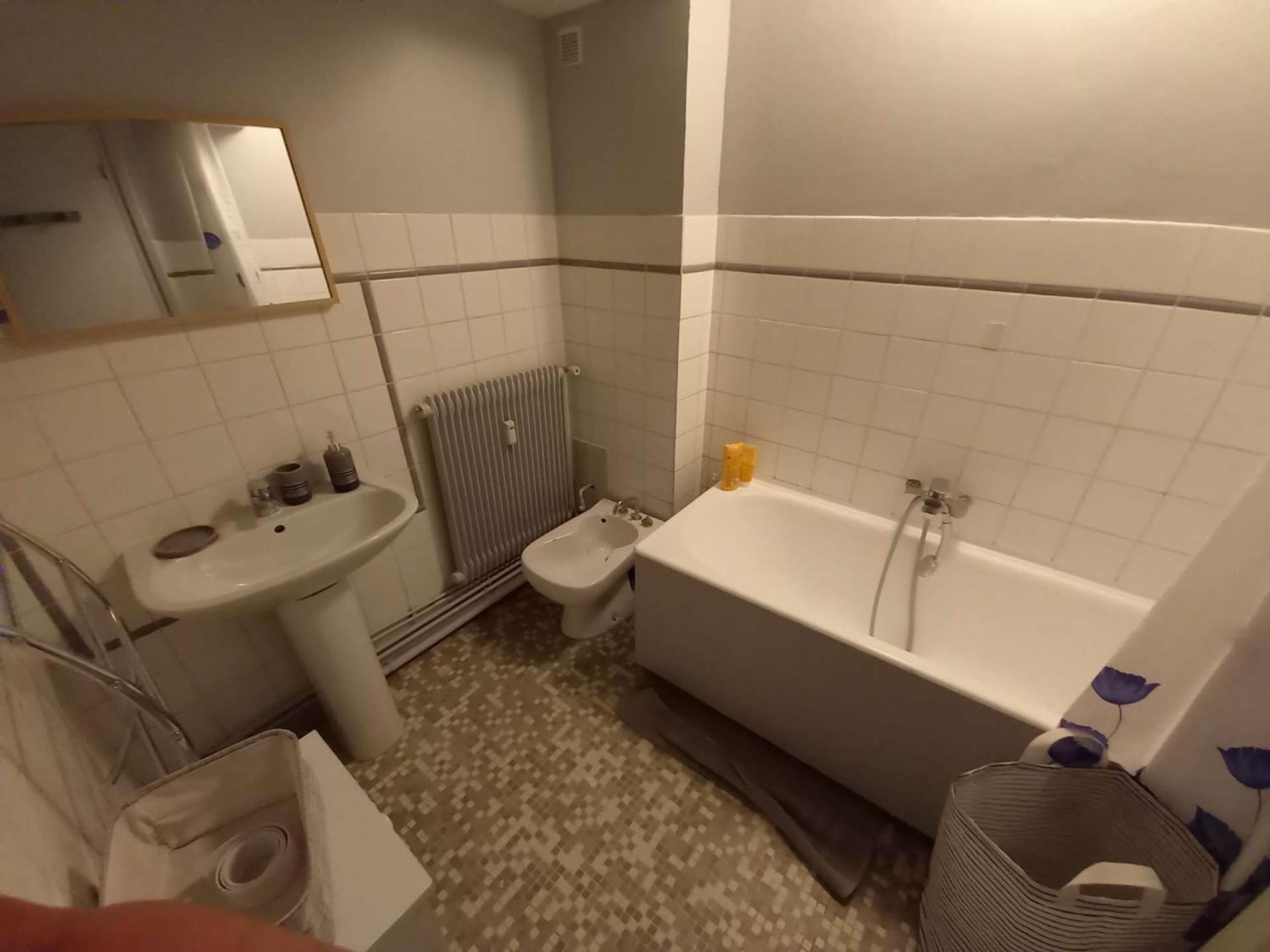 Appartement Front De Mer Avec Terrasse - 2 Chambres, Animaux Acceptes - Fr-1-674-16 Berck Zewnętrze zdjęcie