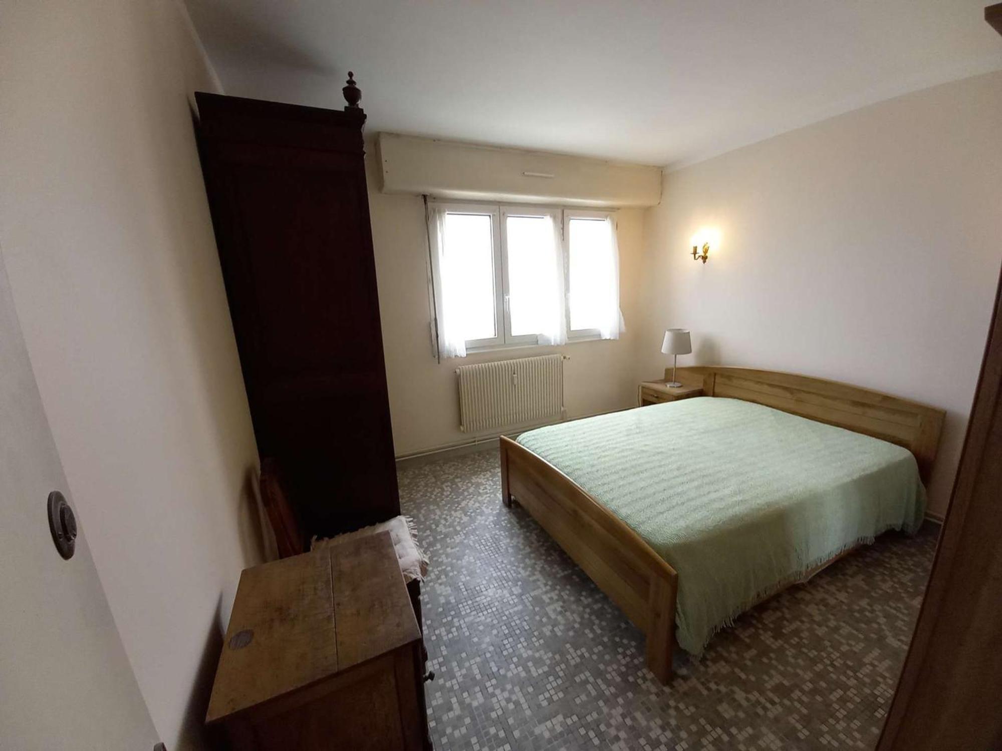 Appartement Front De Mer Avec Terrasse - 2 Chambres, Animaux Acceptes - Fr-1-674-16 Berck Zewnętrze zdjęcie